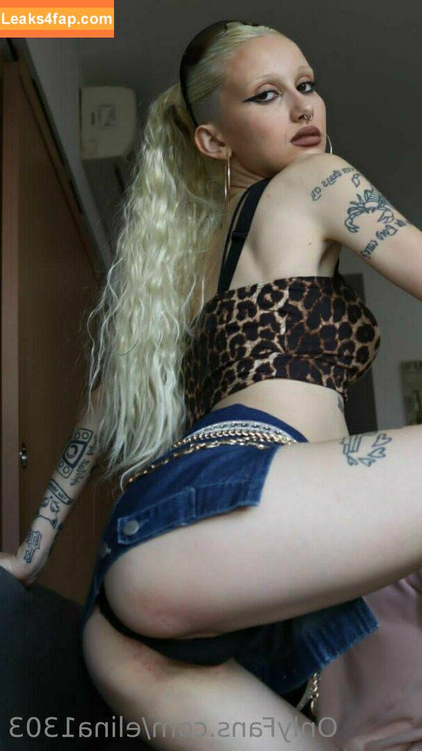 elina1303 / elin_sweett leaked photo photo #0078
