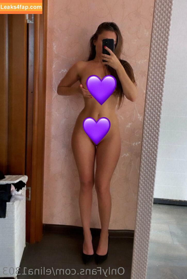 elina1303 / elin_sweett leaked photo photo #0093