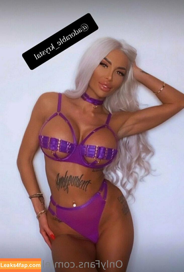 elina1303 / elin_sweett leaked photo photo #0119