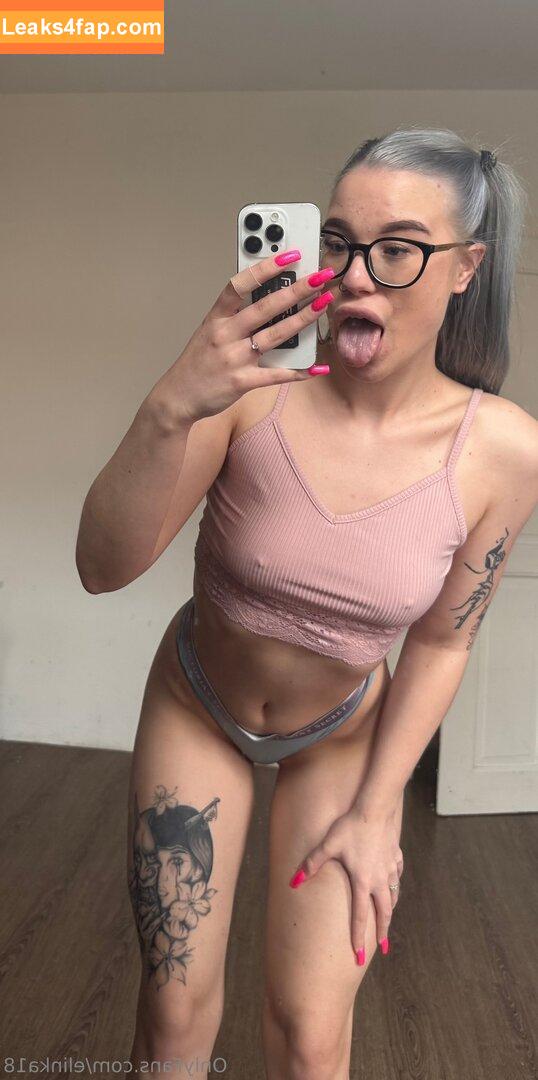 elinka18 / elinatwitch leaked photo photo #0037