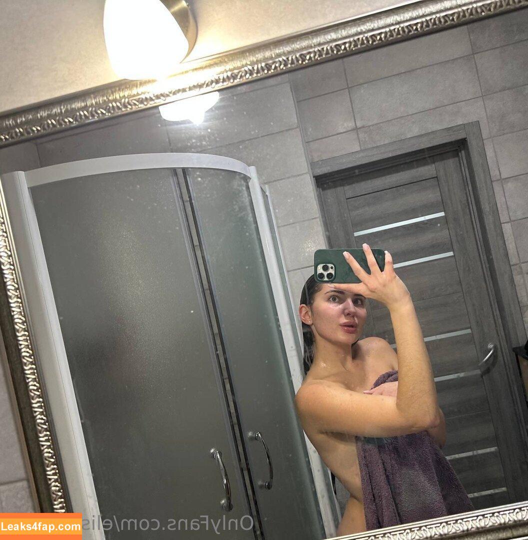 elisa_angel /  leaked photo photo #0010