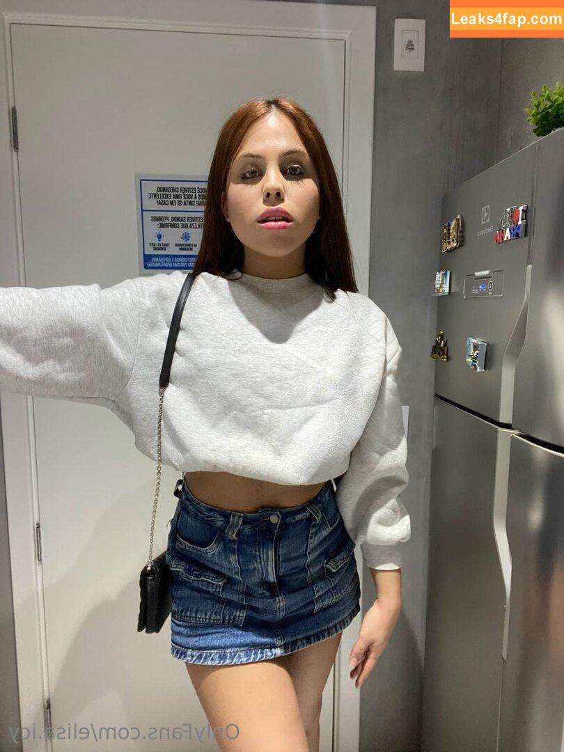 elisa.icy / official_elisa_ice leaked photo photo #0012