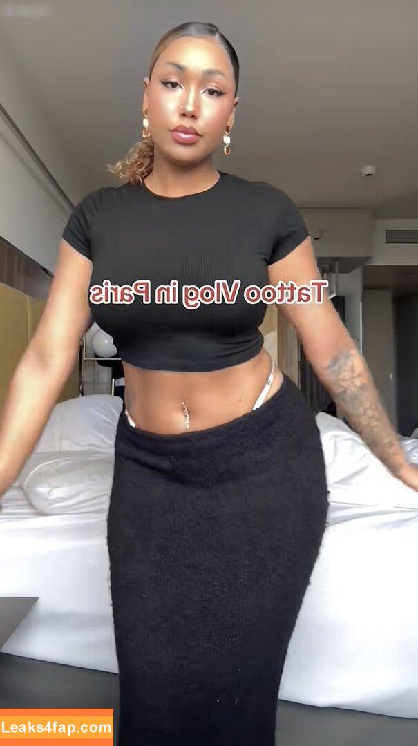 Elisa Loah RLR /  leaked photo photo #0001