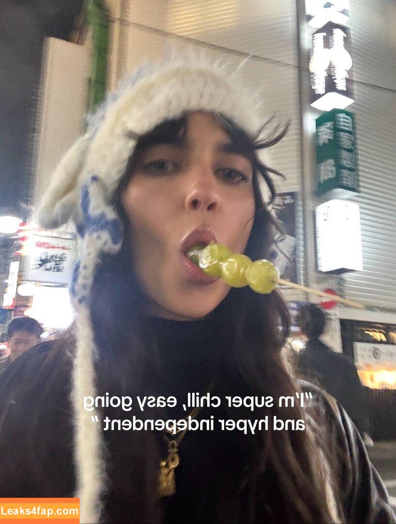 Elisa & Renne Herbert Twins / reneeherbert_ leaked photo photo #0171