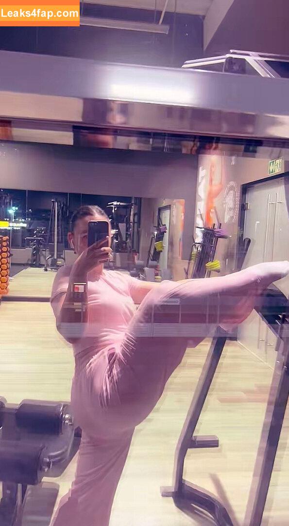 elisa weta /  leaked photo photo #0001