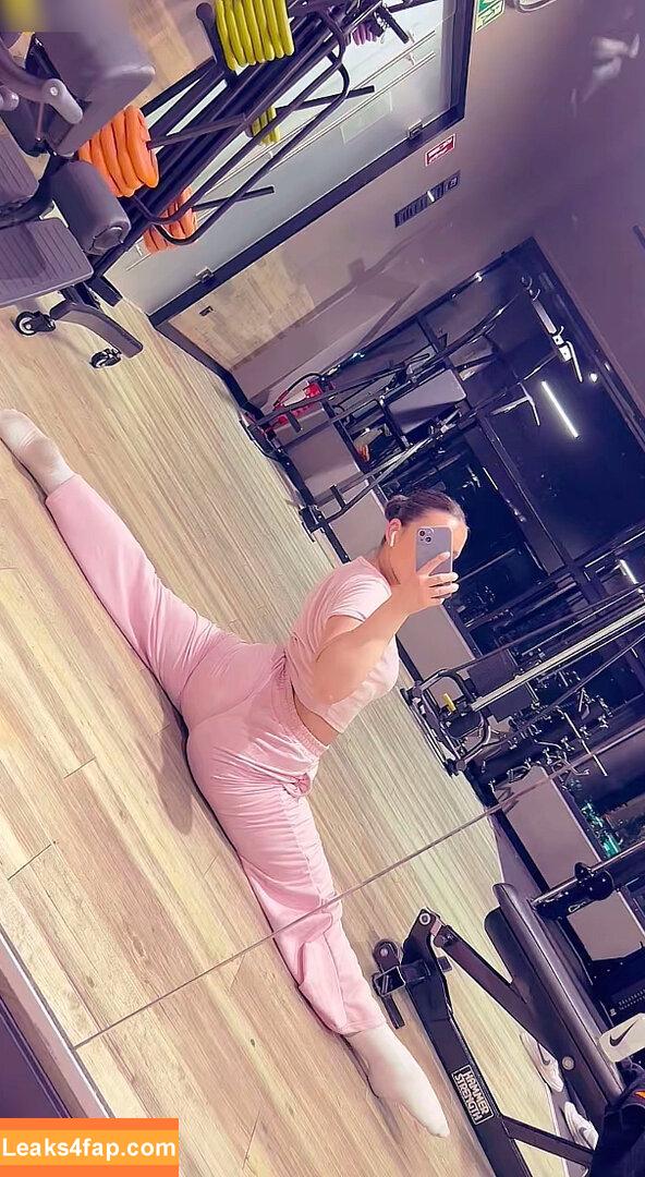 elisa weta /  leaked photo photo #0002