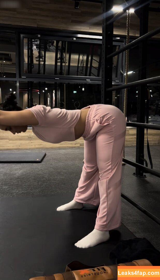 elisa weta /  слитое фото фото #0004