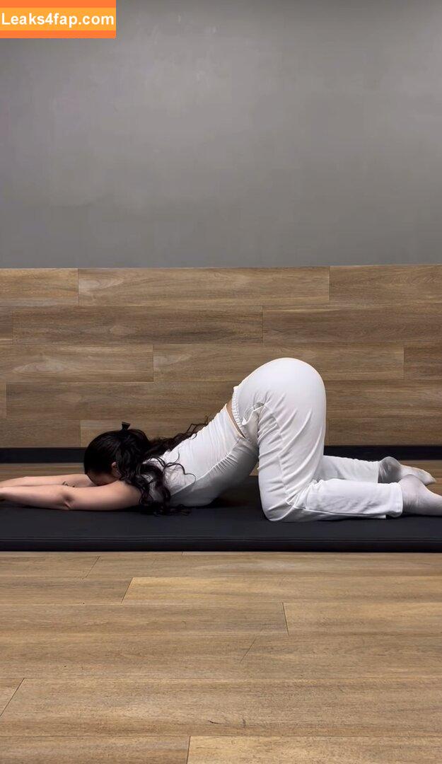 elisa weta /  слитое фото фото #0006