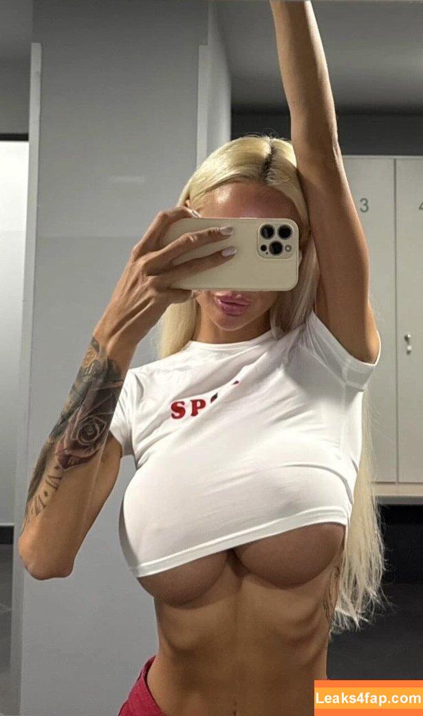 Elisabeth Hruskova / El.hr_ leaked photo photo #0001