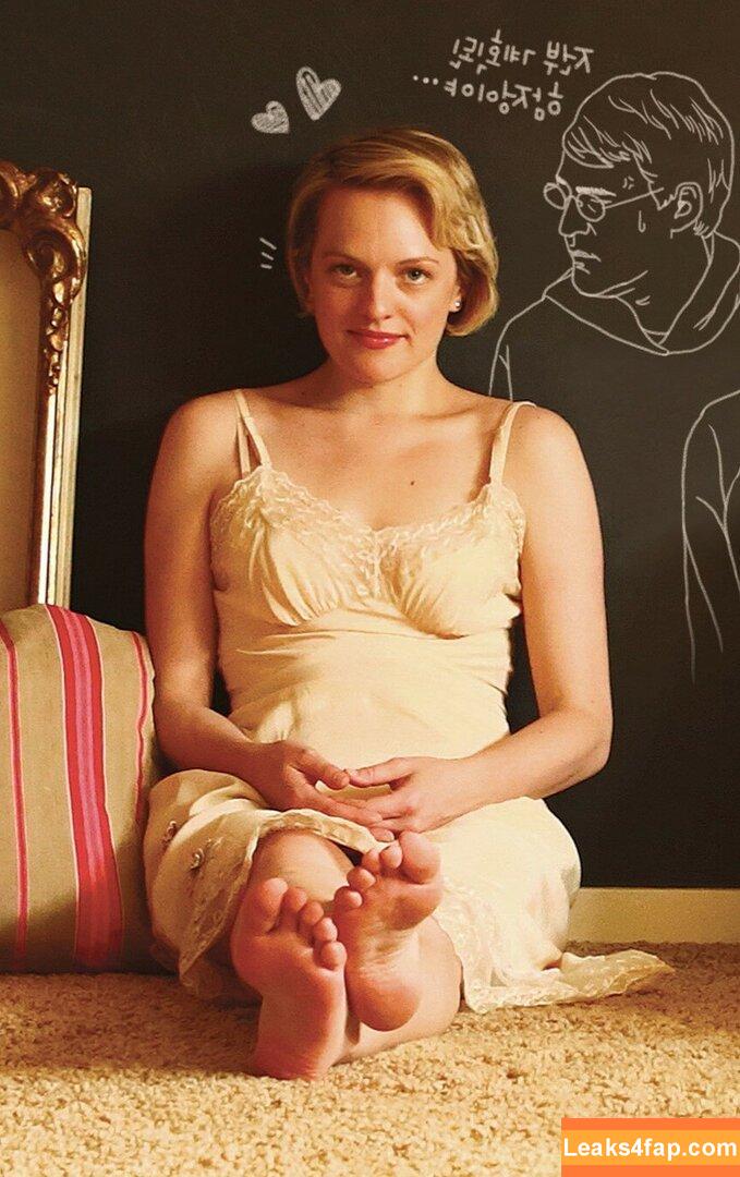 Elisabeth Moss / elisabethmossofficial leaked photo photo #0026