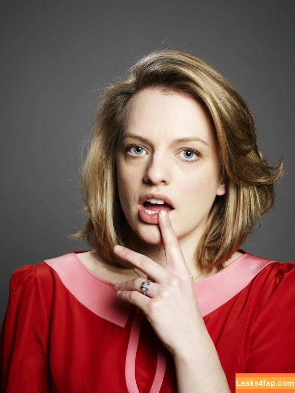 Elisabeth Moss / elisabethmossofficial leaked photo photo #0027