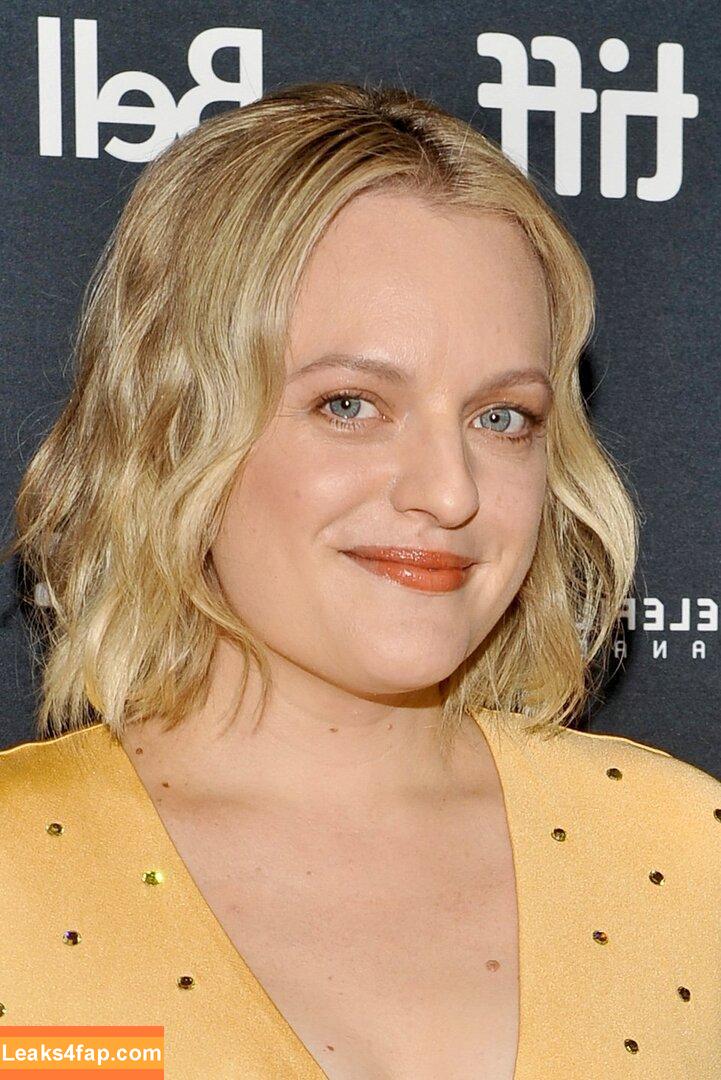 Elisabeth Moss / elisabethmossofficial leaked photo photo #0030