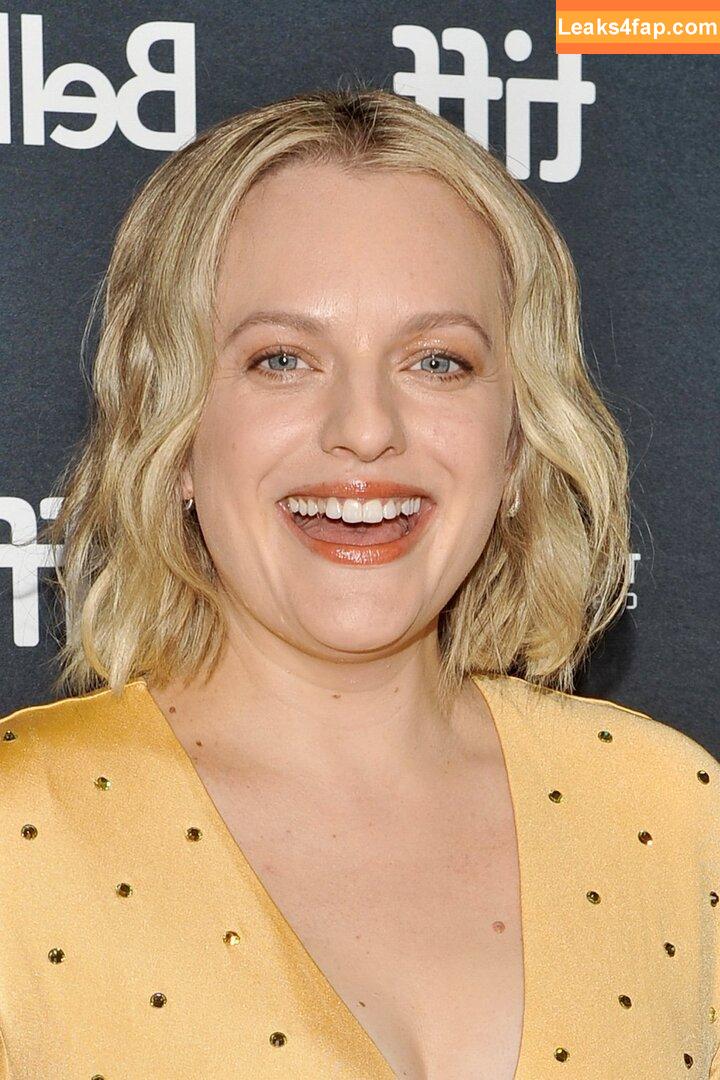 Elisabeth Moss / elisabethmossofficial leaked photo photo #0032