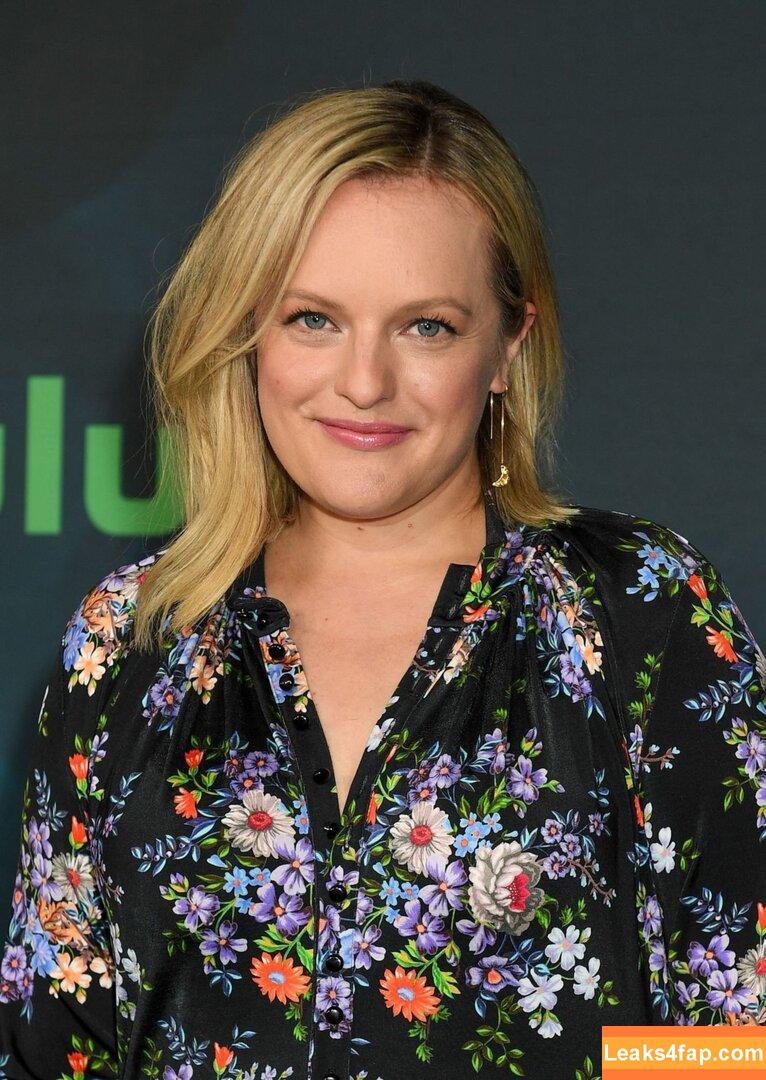 Elisabeth Moss / elisabethmossofficial leaked photo photo #0035