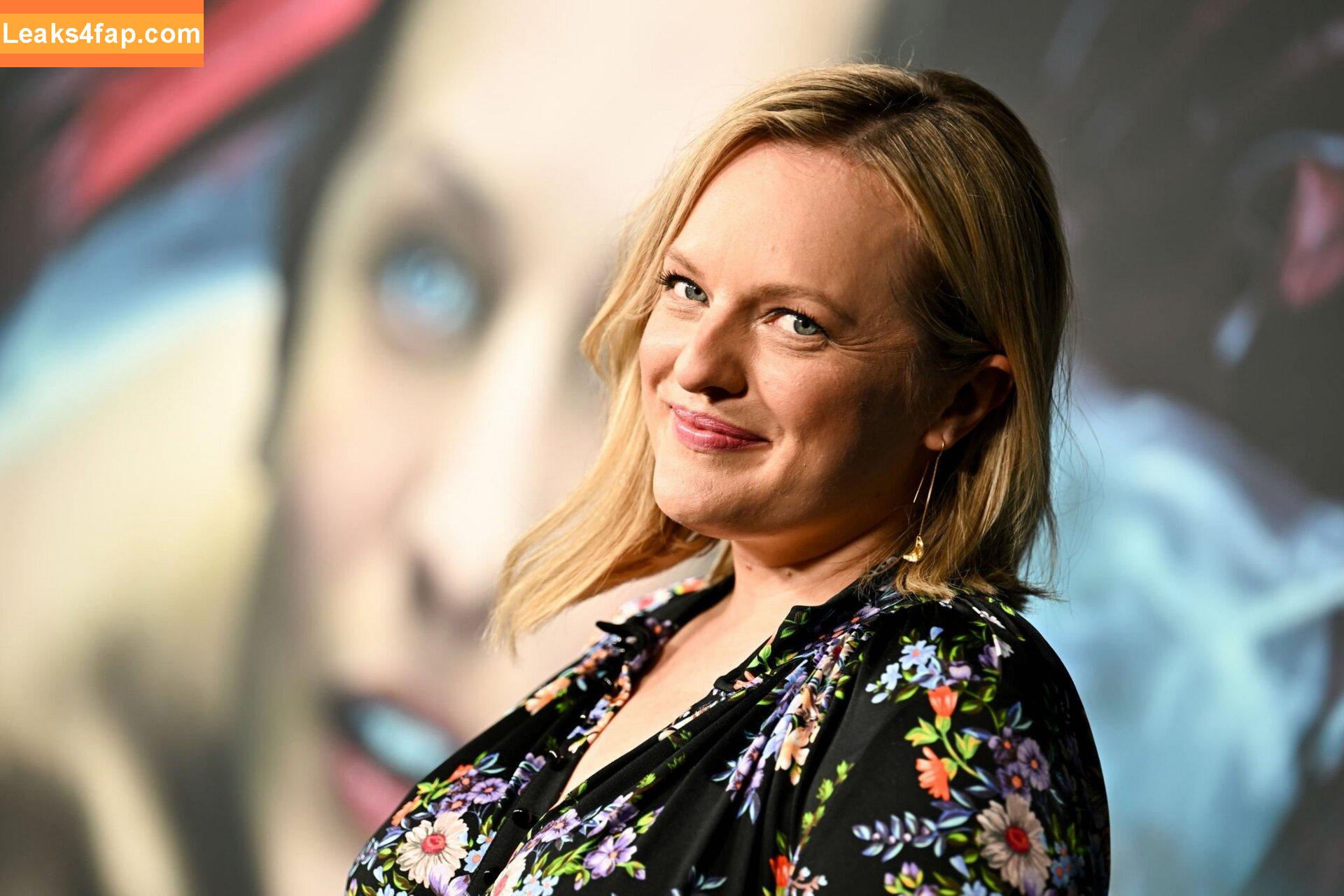 Elisabeth Moss / elisabethmossofficial leaked photo photo #0037