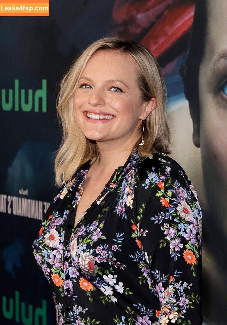 Elisabeth Moss / elisabethmossofficial leaked photo photo #0040