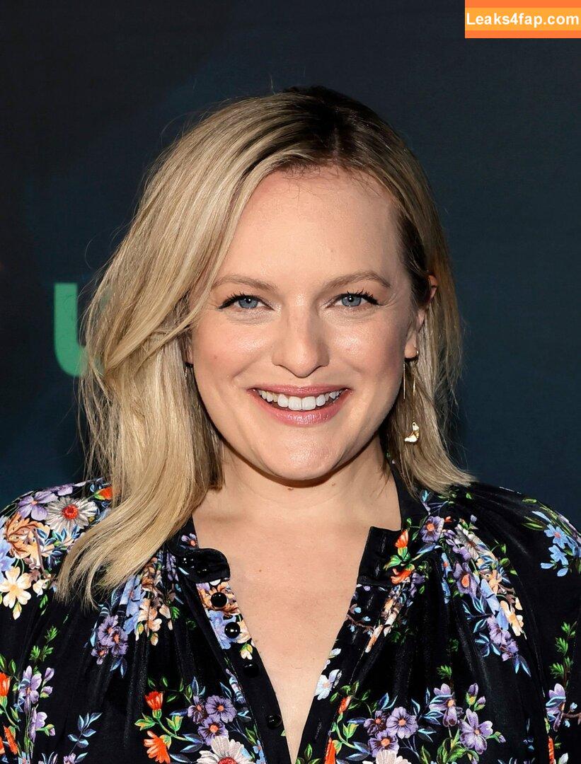 Elisabeth Moss / elisabethmossofficial leaked photo photo #0041