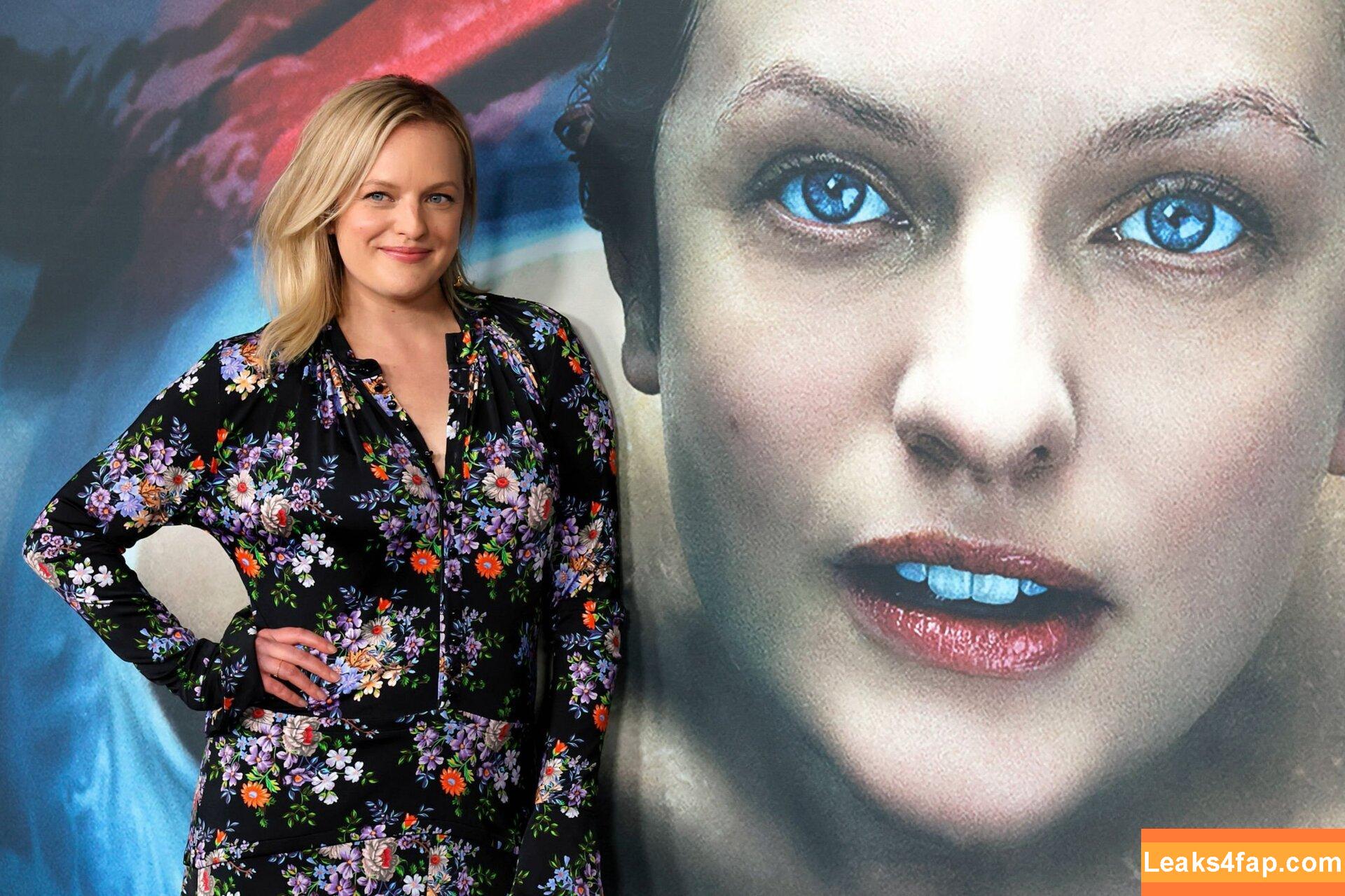 Elisabeth Moss / elisabethmossofficial leaked photo photo #0043