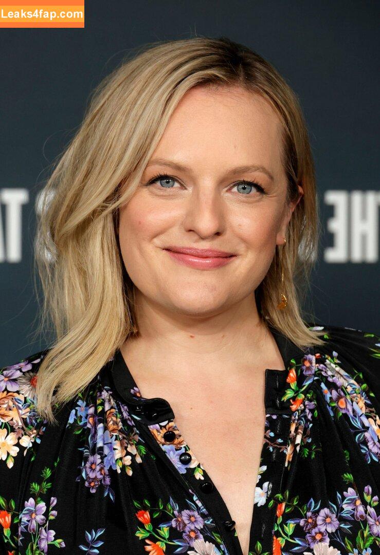 Elisabeth Moss / elisabethmossofficial leaked photo photo #0044