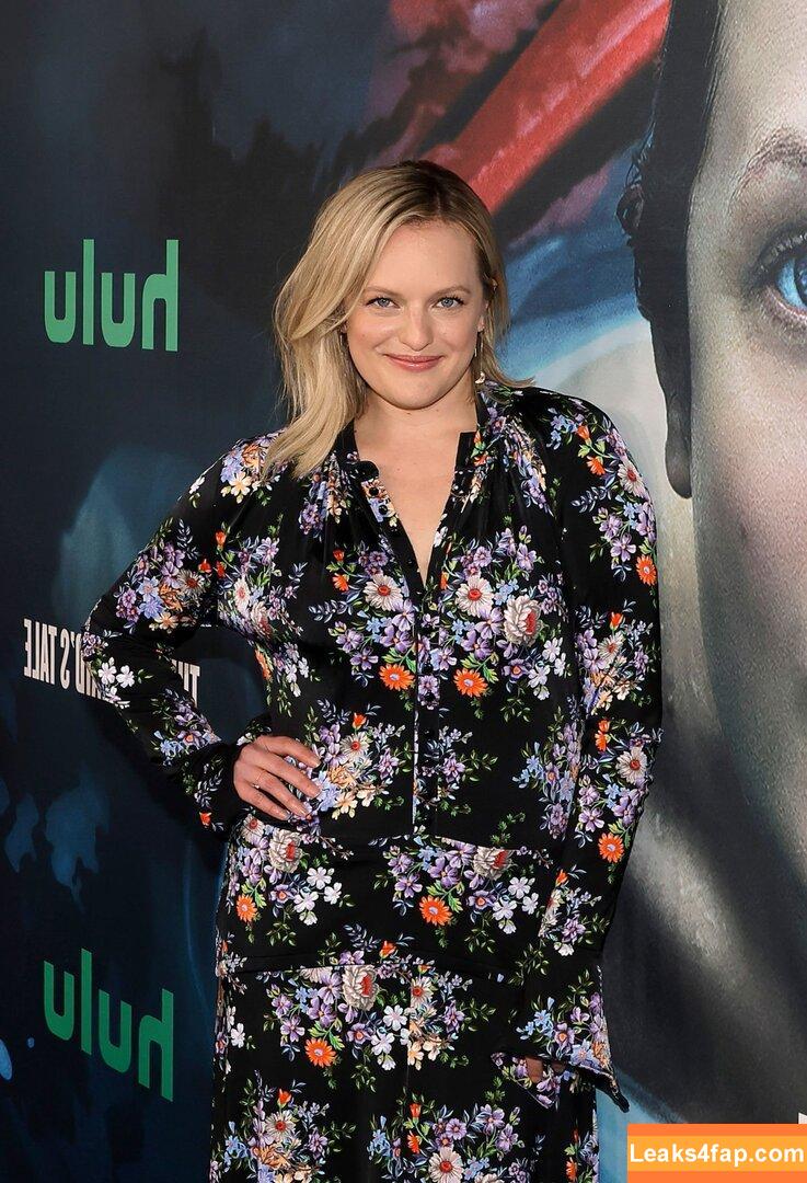 Elisabeth Moss / elisabethmossofficial leaked photo photo #0046