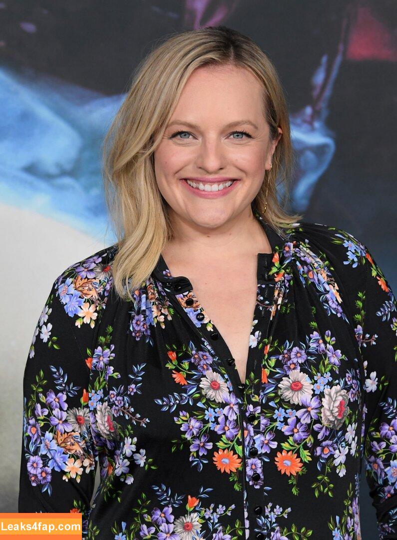 Elisabeth Moss / elisabethmossofficial leaked photo photo #0049