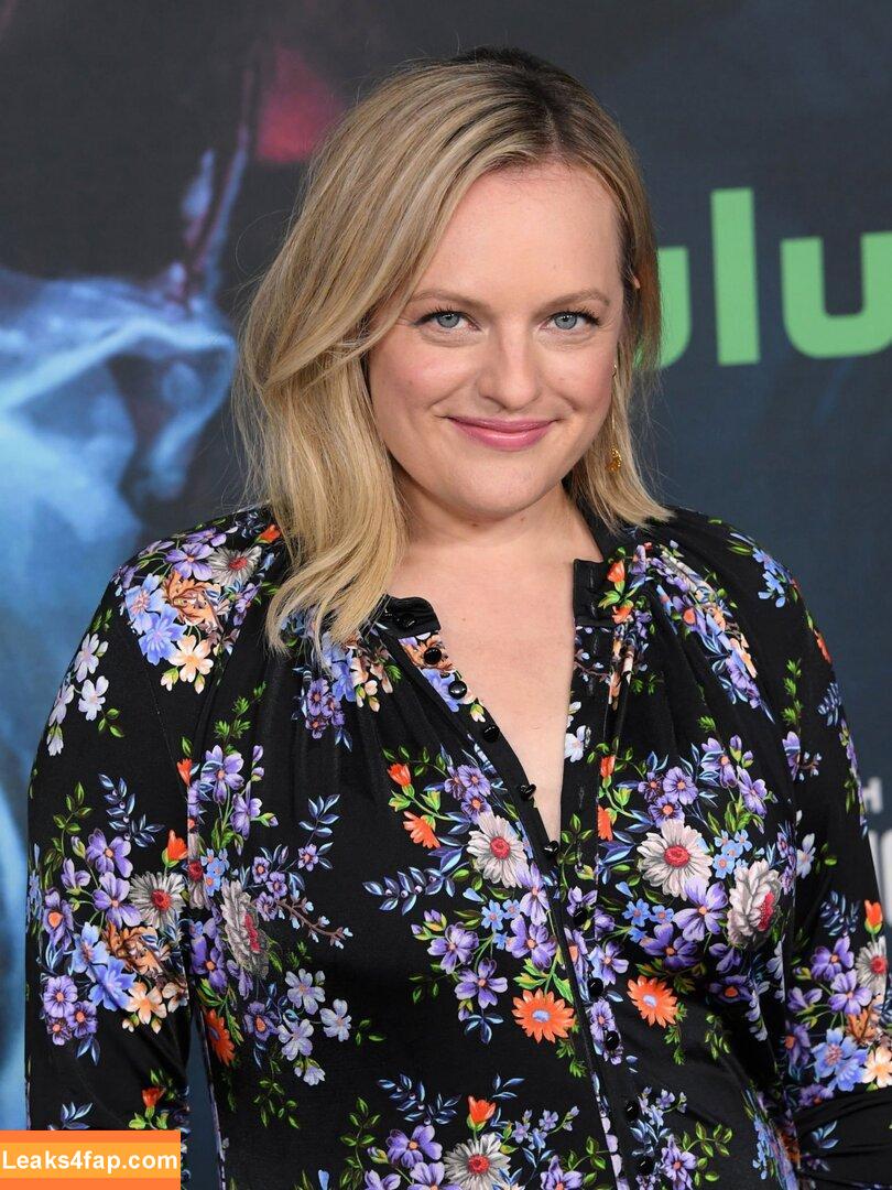 Elisabeth Moss / elisabethmossofficial leaked photo photo #0050