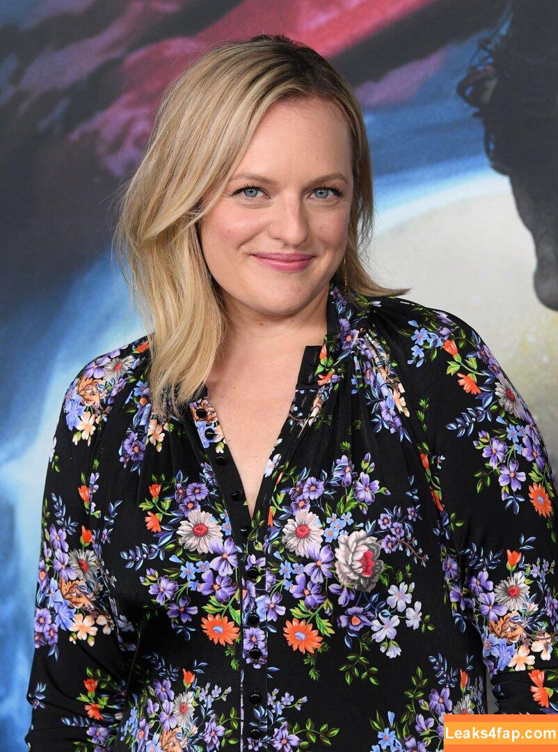 Elisabeth Moss / elisabethmossofficial leaked photo photo #0051