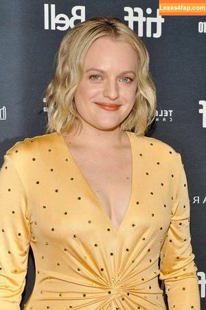 Elisabeth Moss photo #0031