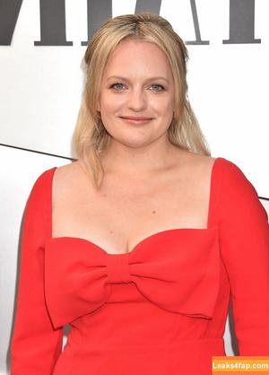 Elisabeth Moss photo #0033