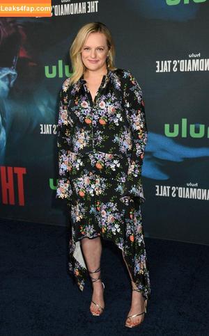 Elisabeth Moss photo #0036