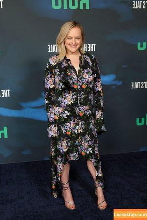 Elisabeth Moss photo #0042
