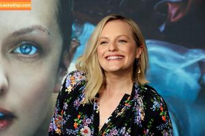Elisabeth Moss photo #0045