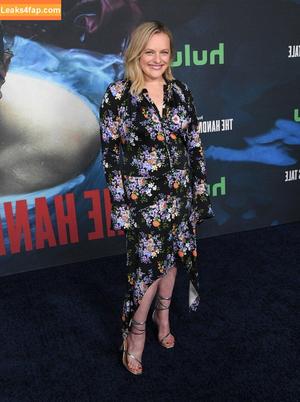 Elisabeth Moss photo #0047