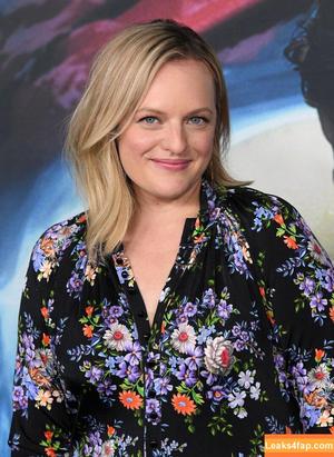 Elisabeth Moss photo #0048