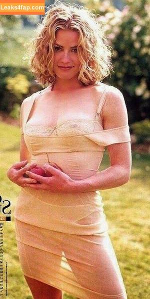 Elisabeth Shue фото #0018