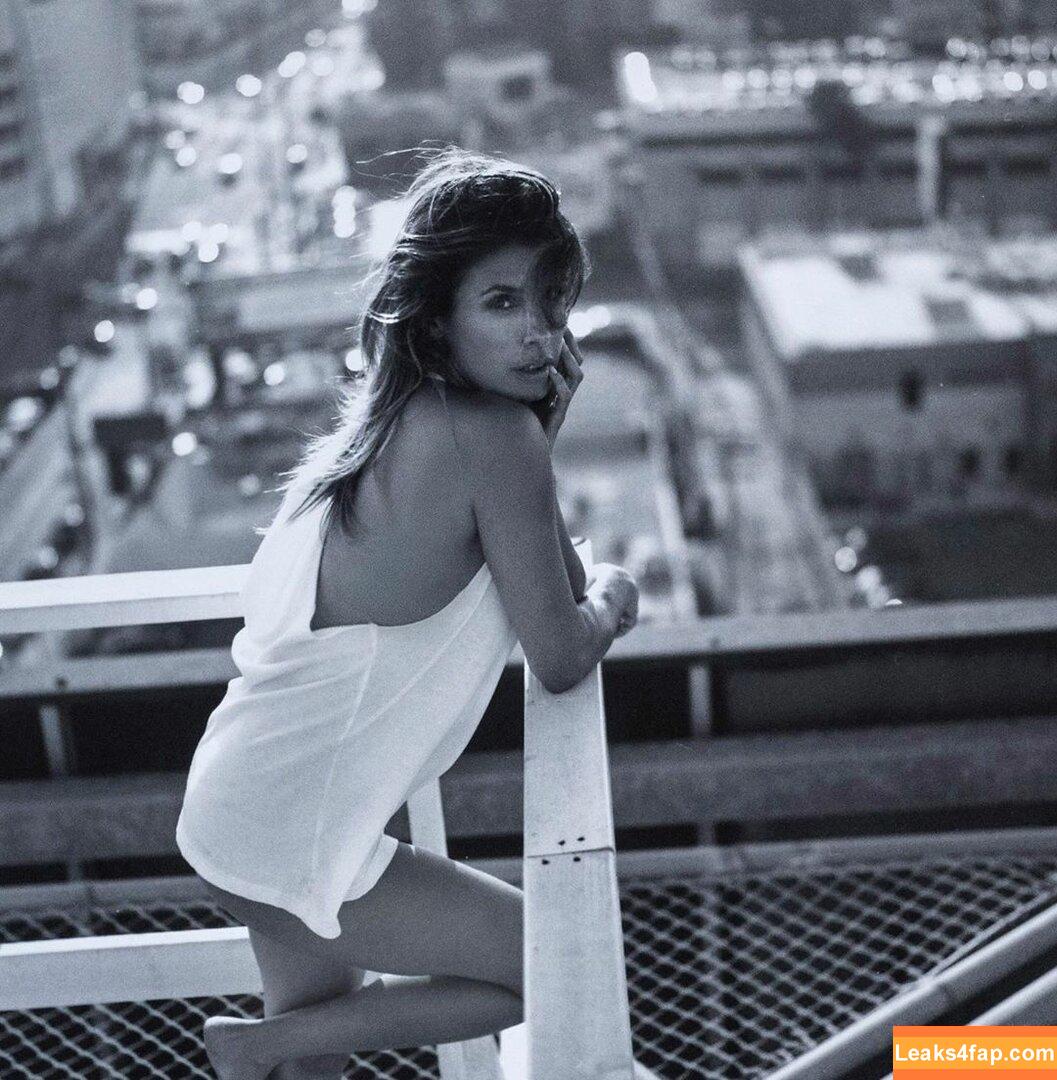 Elisabetta Canalis / JustElisabetta / littlecrumb_ leaked photo photo #0026