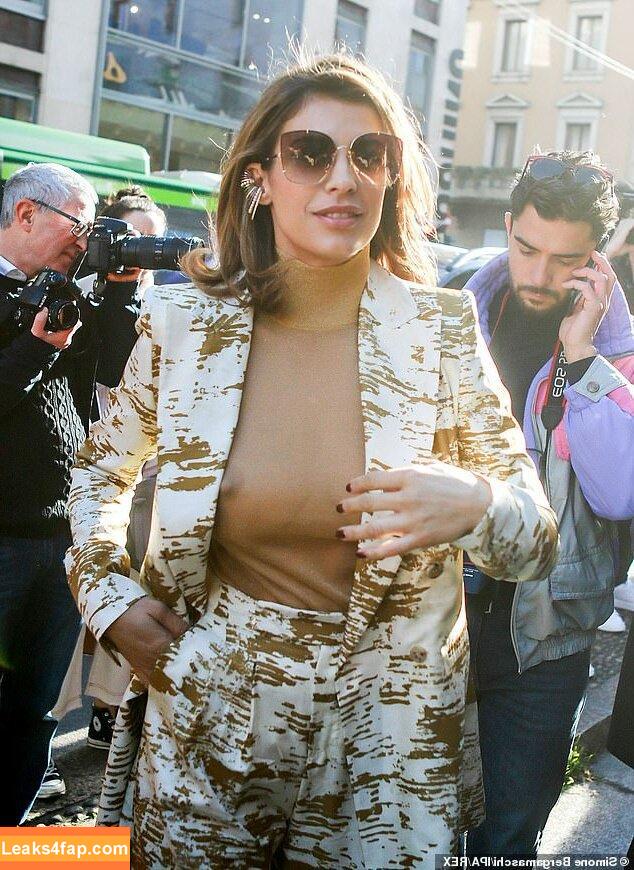 Elisabetta Canalis / JustElisabetta / littlecrumb_ слитое фото фото #0069