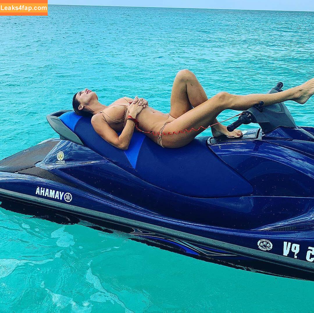 Elisabetta Canalis / JustElisabetta / littlecrumb_ слитое фото фото #0115