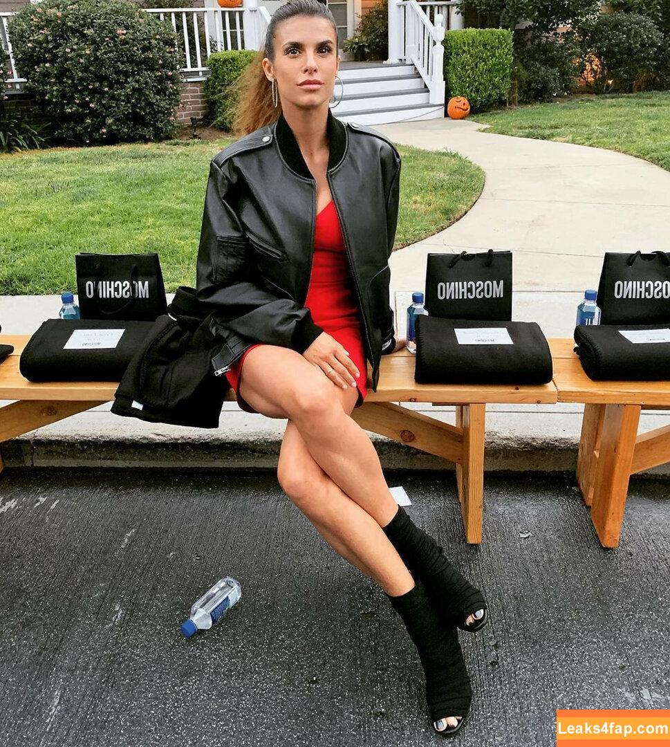 Elisabetta Canalis / JustElisabetta / littlecrumb_ слитое фото фото #0116