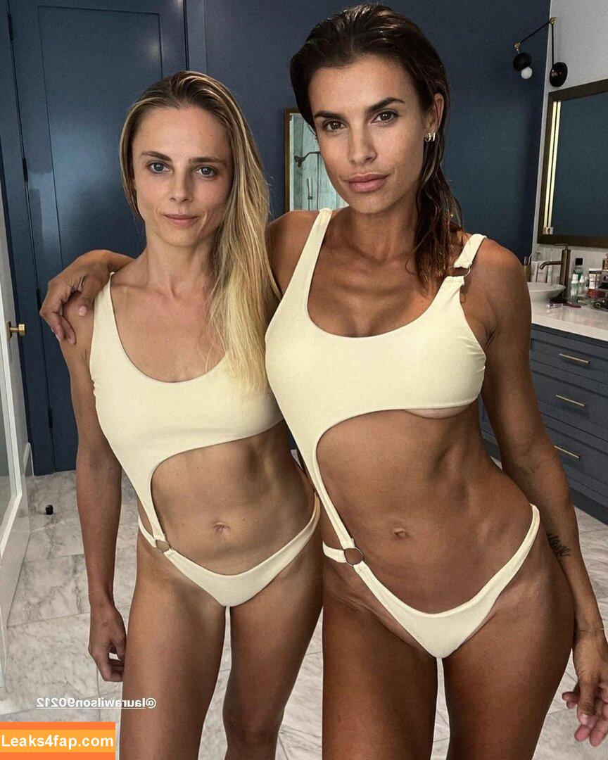 Elisabetta Canalis / JustElisabetta / littlecrumb_ слитое фото фото #0157