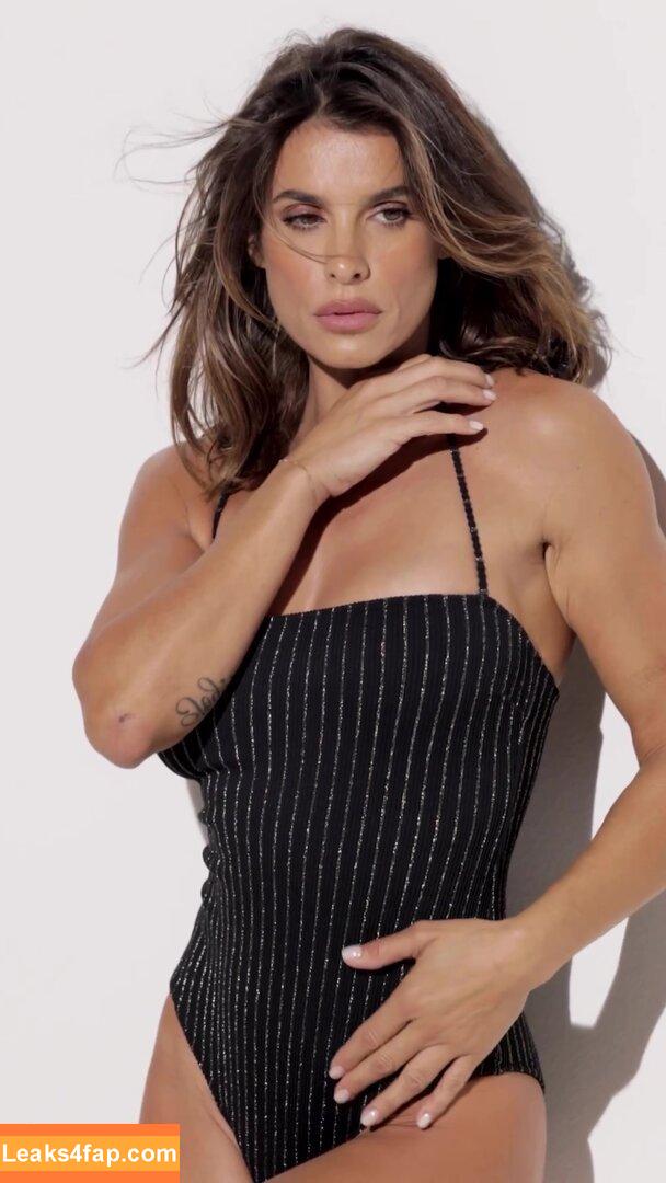 Elisabetta Canalis / JustElisabetta / littlecrumb_ слитое фото фото #0175