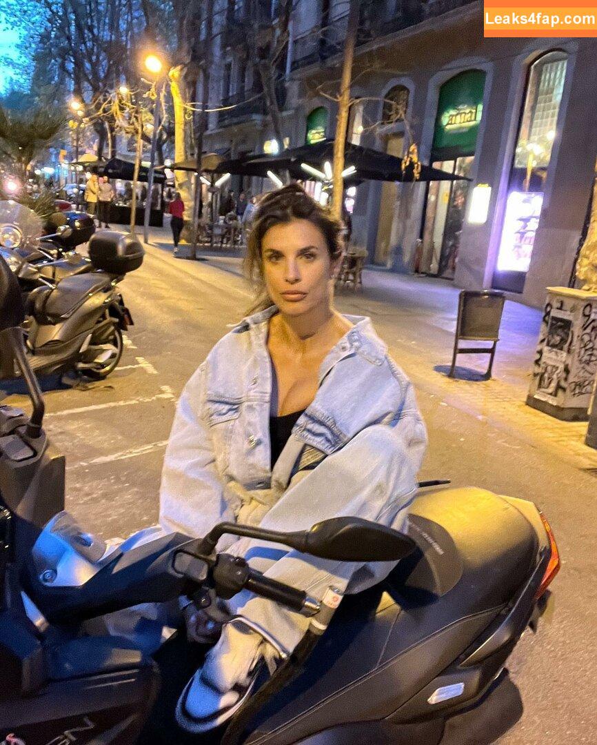 Elisabetta Canalis / JustElisabetta / littlecrumb_ leaked photo photo #0194