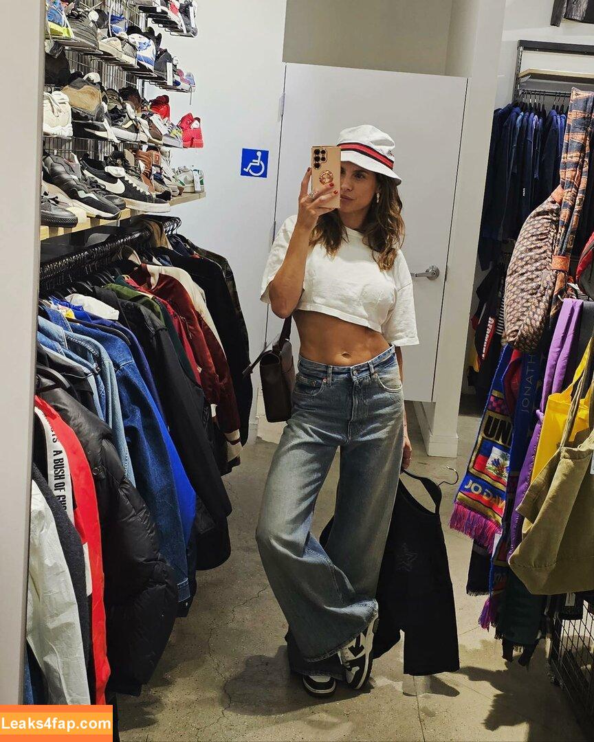 Elisabetta Canalis / JustElisabetta / littlecrumb_ слитое фото фото #0226