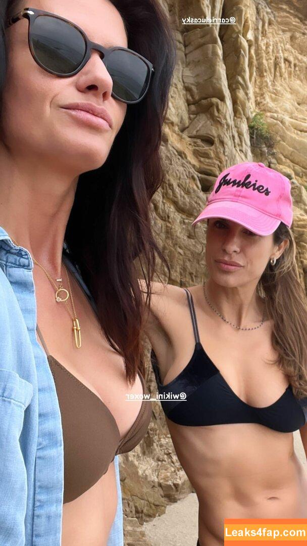 Elisabetta Canalis / JustElisabetta / littlecrumb_ слитое фото фото #0242