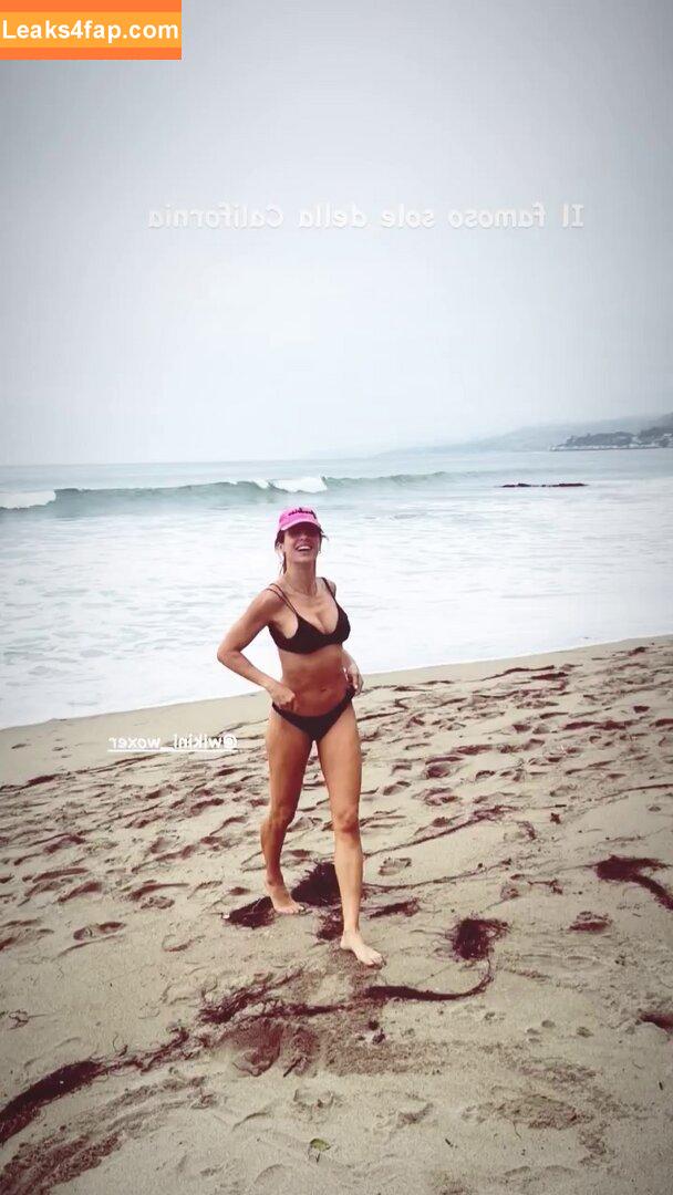 Elisabetta Canalis / JustElisabetta / littlecrumb_ слитое фото фото #0250