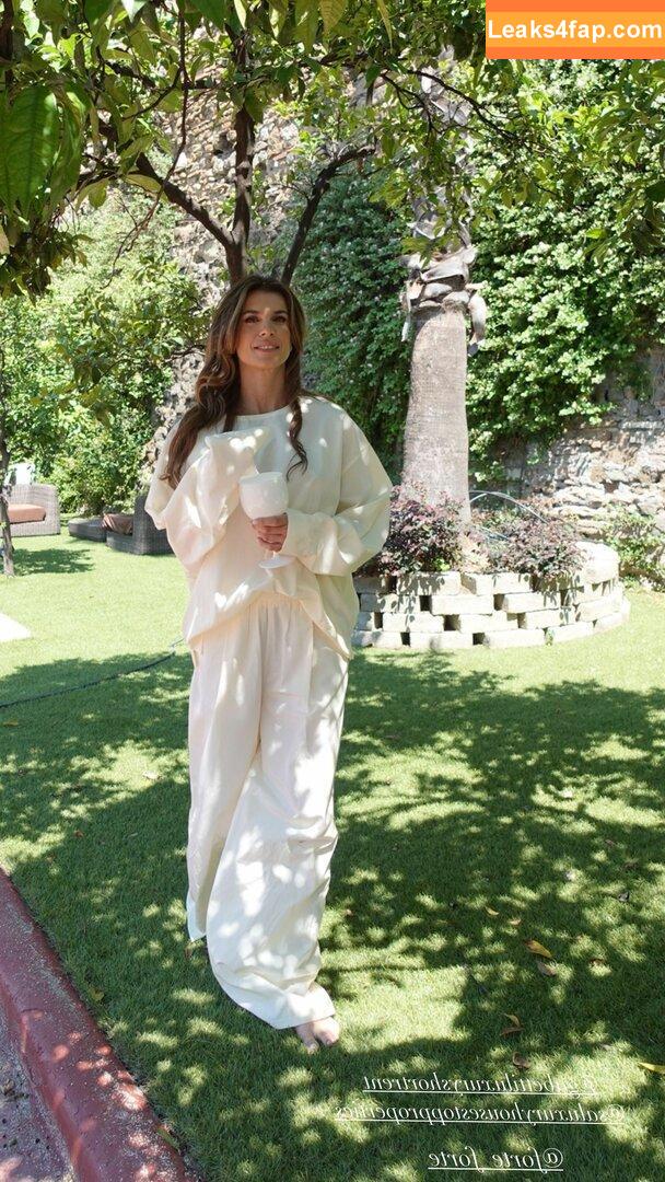 Elisabetta Canalis / JustElisabetta / littlecrumb_ слитое фото фото #0257