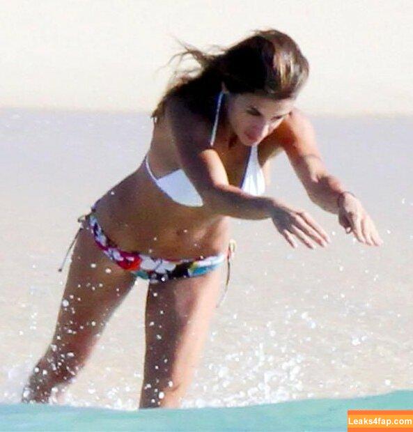 Elisabetta Canalis / JustElisabetta / littlecrumb_ слитое фото фото #0373