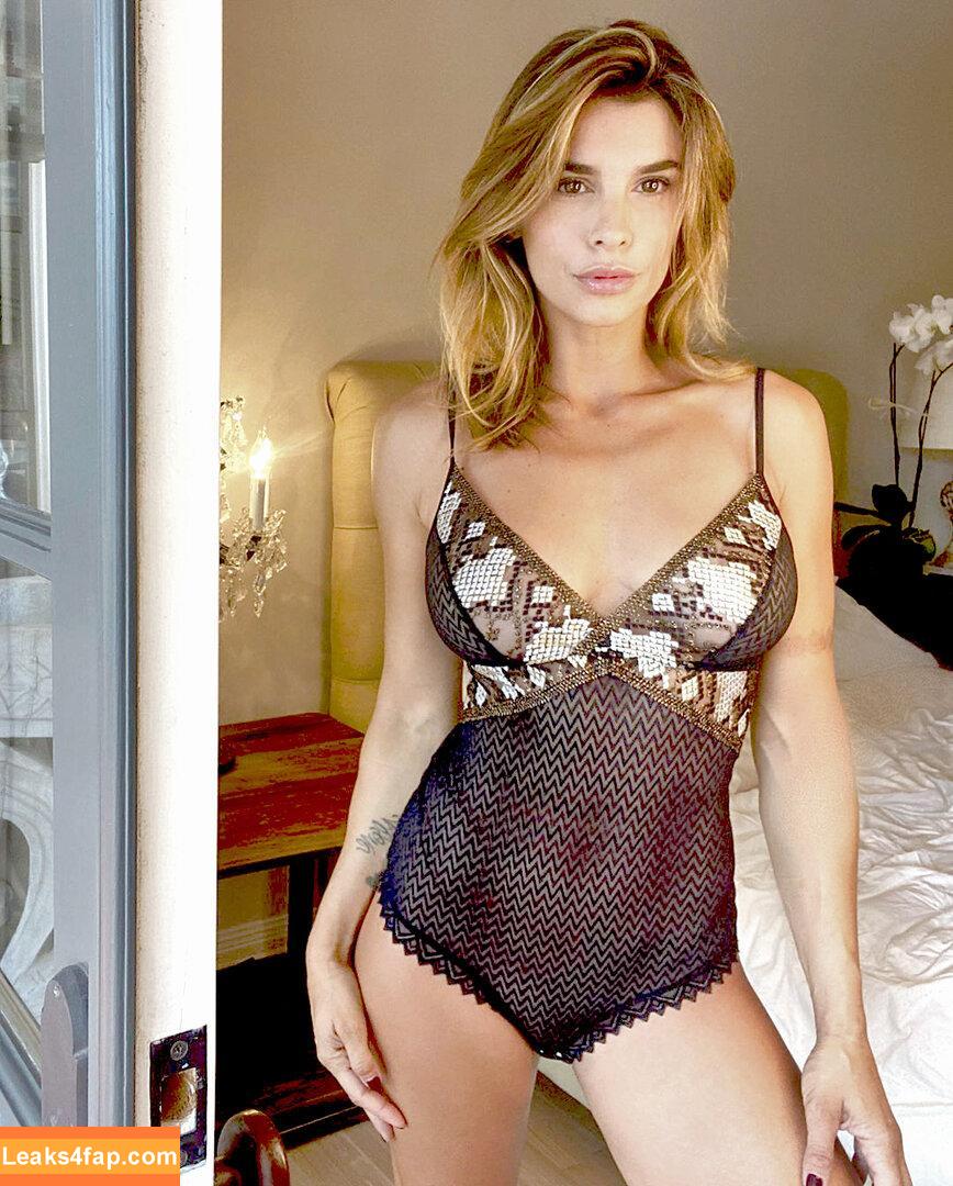 Elisabetta Canalis / JustElisabetta / littlecrumb_ слитое фото фото #0433