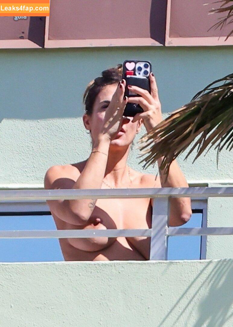 Elisabetta Canalis / JustElisabetta / littlecrumb_ слитое фото фото #0452