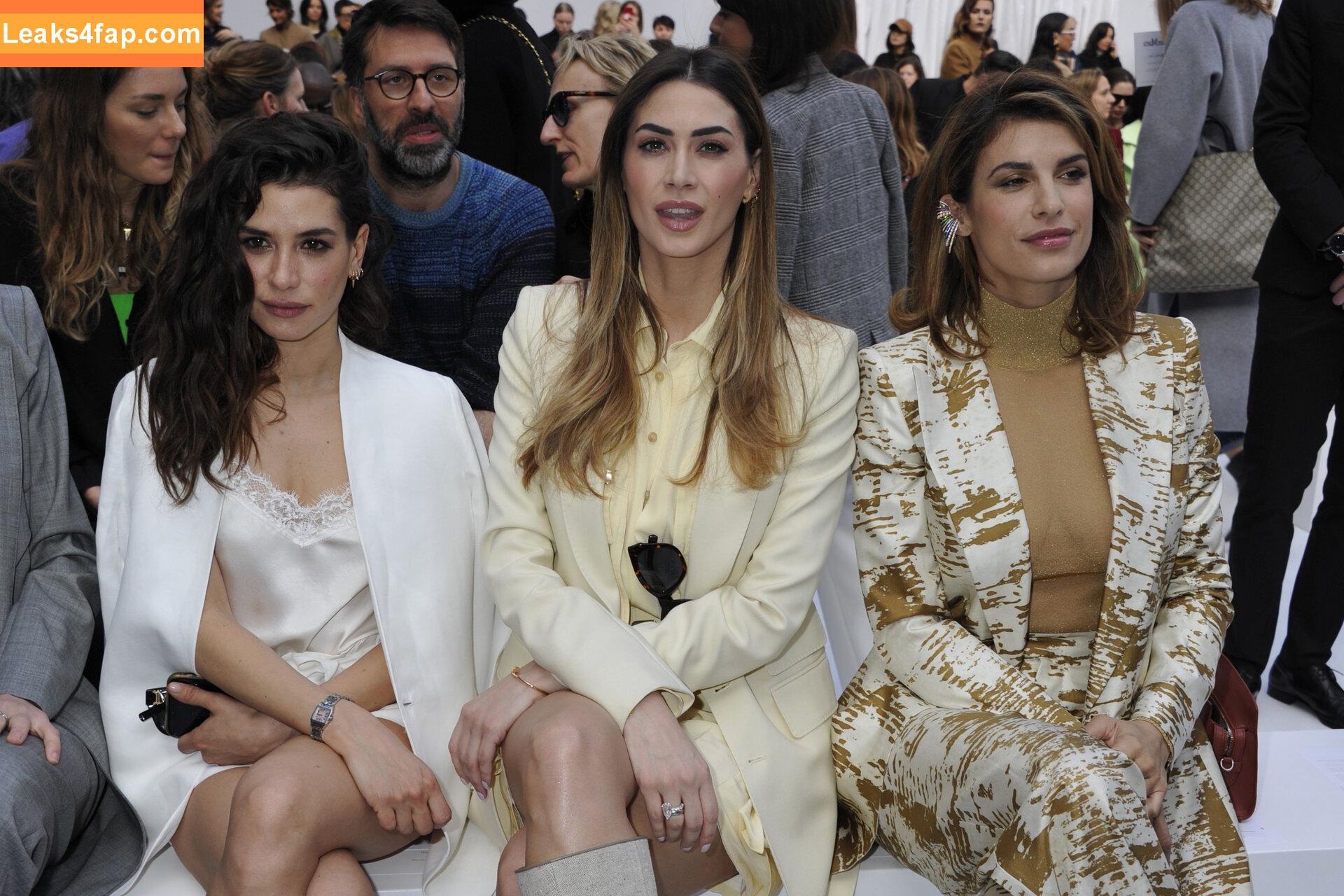 Elisabetta Canalis / JustElisabetta / littlecrumb_ слитое фото фото #0464